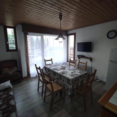 Apartamento Ma Muzelle Les Deux Alpes Exterior foto