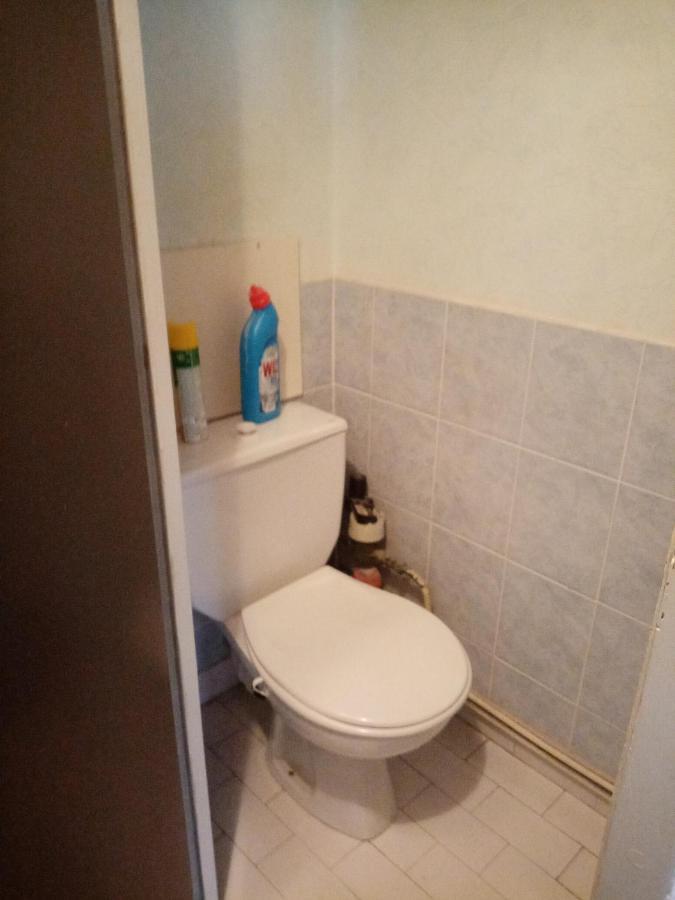 Apartamento Ma Muzelle Les Deux Alpes Exterior foto