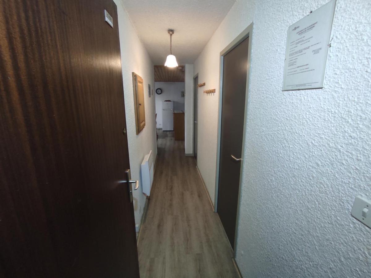 Apartamento Ma Muzelle Les Deux Alpes Exterior foto